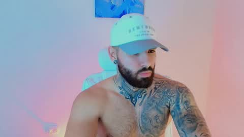 Dustin online show from 01/10/26, 02:57