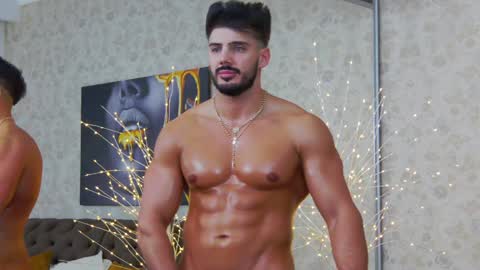 Dustin online show from 12/18/24, 12:10