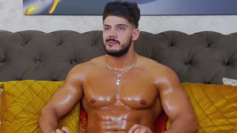 Dustin online show from 01/24/25, 09:37