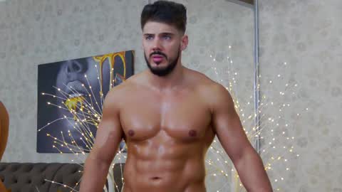 Dustin online show from 02/14/25, 10:58