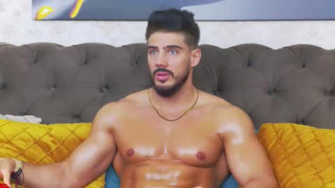 Dustin online show from 11/08/25, 04:45