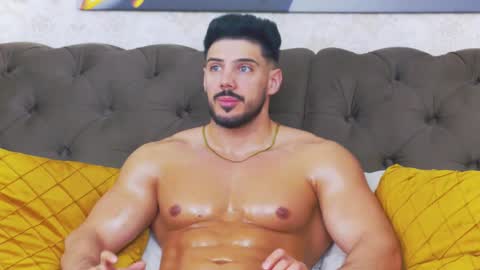 Dustin online show from 03/26/26, 05:57