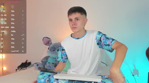 Dustin Levy online show from 01/16/25, 12:45