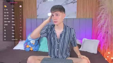 Dustin Levy online show from 03/19/26, 12:31