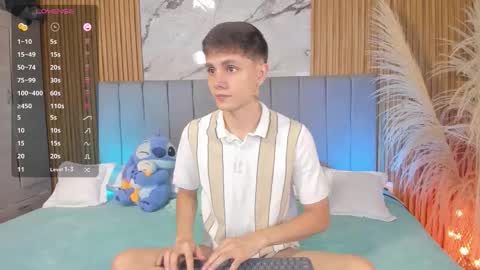 Dustin Levy online show from 03/25/26, 12:05