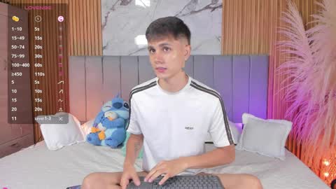 Dustin Levy online show from 04/02/26, 12:14