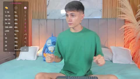 Dustin Levy online show from 04/06/26, 12:28