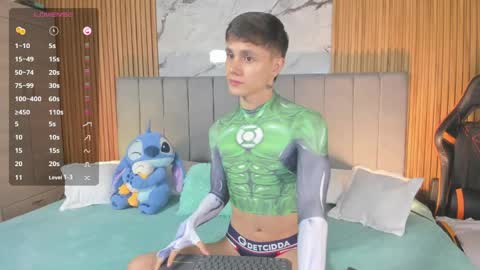 Dustin Levy online show from 04/16/26, 12:28