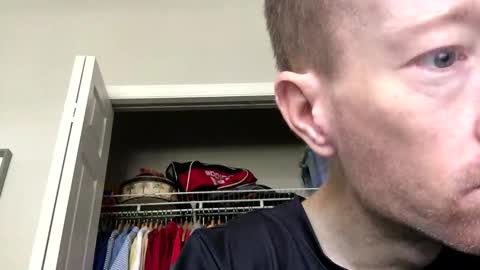 Dustinthesweettalker online show from 12/14/24, 04:31