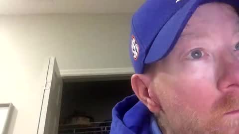 Dustinthesweettalker online show from 02/11/25, 01:31