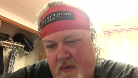 Dusty online show from 12/08/24, 03:35