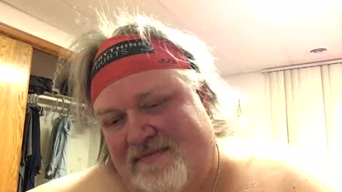 Dusty online show from 12/22/24, 03:22