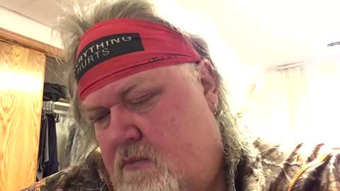 Dusty online show from 12/22/24, 05:10