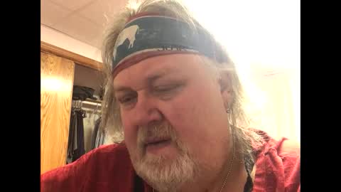 Dusty online show from 12/25/24, 04:32