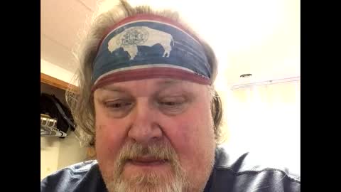 Dusty online show from 12/27/24, 05:26