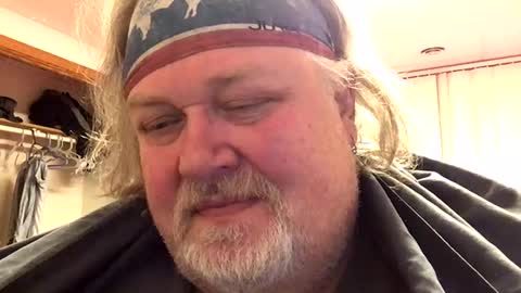 Dusty online show from 12/28/24, 01:39