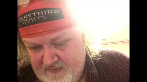 Dusty online show from 01/04/25, 01:52