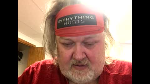 Dusty online show from 01/04/25, 06:09