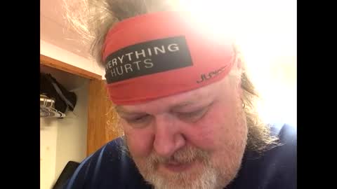 Dusty online show from 01/08/25, 09:55