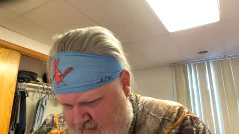 Dusty online show from 02/09/25, 08:45