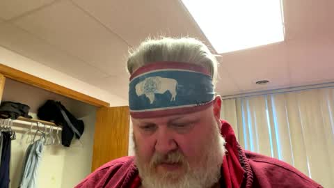 Dusty online show from 02/15/25, 11:58