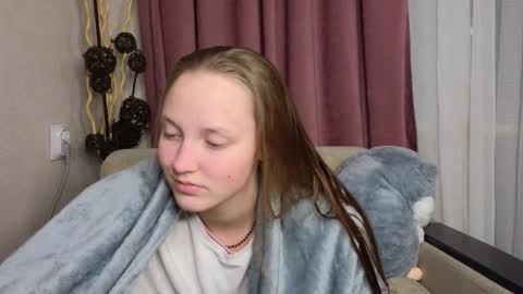 Jenny online show from 12/16/25, 07:08