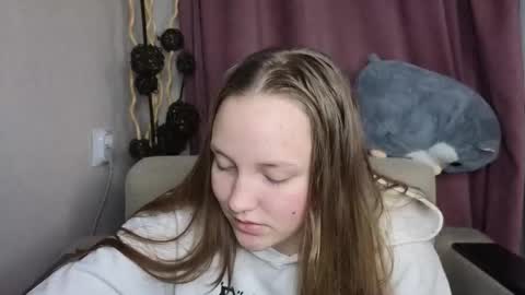 Jenny online show from 01/15/26, 07:17