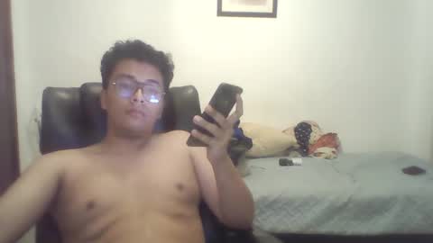 dustydik12 online show from 09/18/25, 01:18