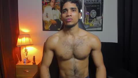 DUSTYN MICHELLE online show from 01/17/26, 02:38