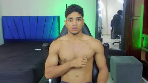 DUSTYN MICHELLE online show from 03/21/26, 03:15
