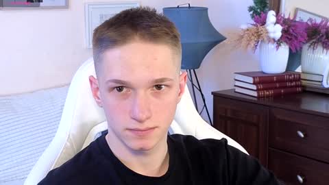 Dustyn online show from 01/15/25, 12:04