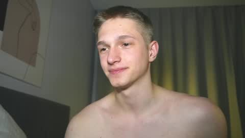 Dustyn online show from 01/27/25, 04:11