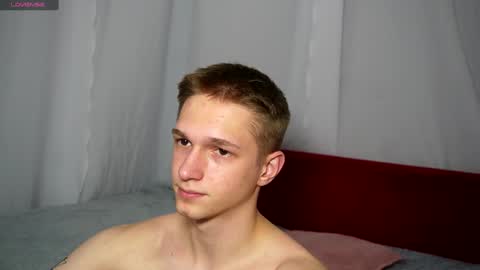 Dustyn online show from 02/02/25, 05:15