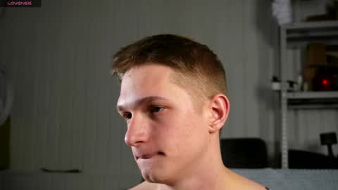 Dustyn online show from 02/08/25, 06:01