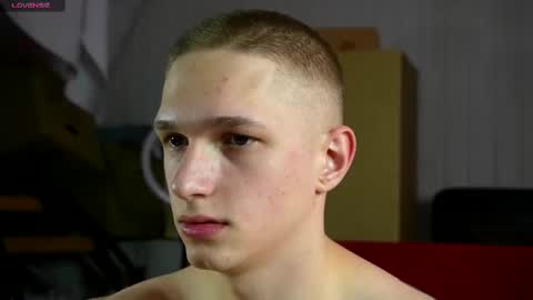 Dustyn online show from 02/13/25, 05:22