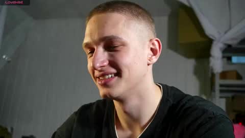 Dustyn online show from 02/17/25, 02:15