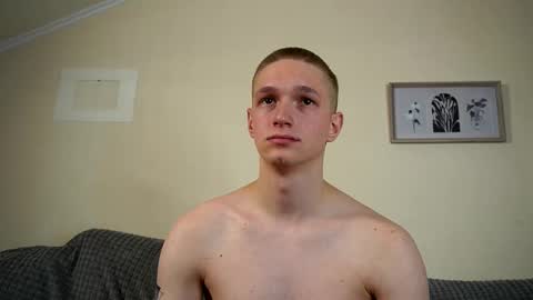 Dustyn online show from 02/18/25, 08:25