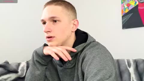 Dustyn online show from 02/21/25, 09:13