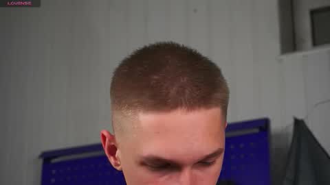 Dustyn online show from 10/14/25, 04:41