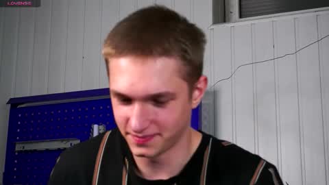 Dustyn online show from 11/15/25, 03:19