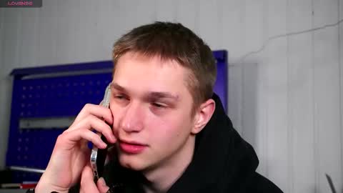 Dustyn online show from 01/14/26, 04:01