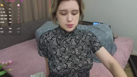 Dusya online show from 12/23/24, 04:17