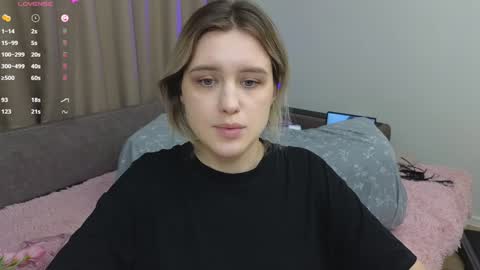 Dusya online show from 12/25/24, 03:49
