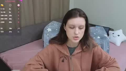 Dusya online show from 02/12/26, 11:05