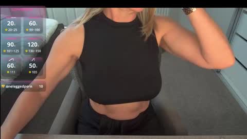 Ambertje040 online show from 01/19/26, 08:51