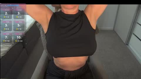 Ambertje040 online show from 02/03/26, 08:30