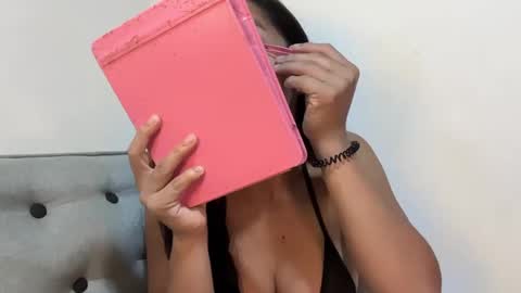 Snapshot of dutchesspenelope chatting on 02/07/26, 07:06 Pene online show from 02/07/26, 07:06