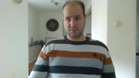 Mr X online show from 10/24/25, 12:23