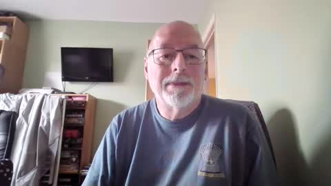 DutchUncleJohn online show from 10/18/25, 11:33