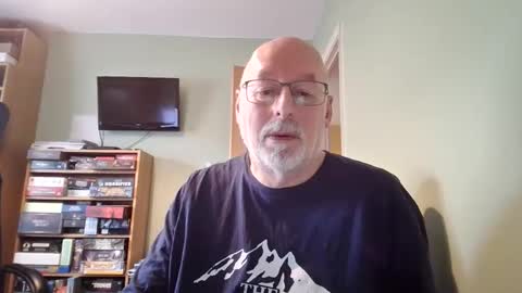 DutchUncleJohn online show from 10/20/25, 10:16
